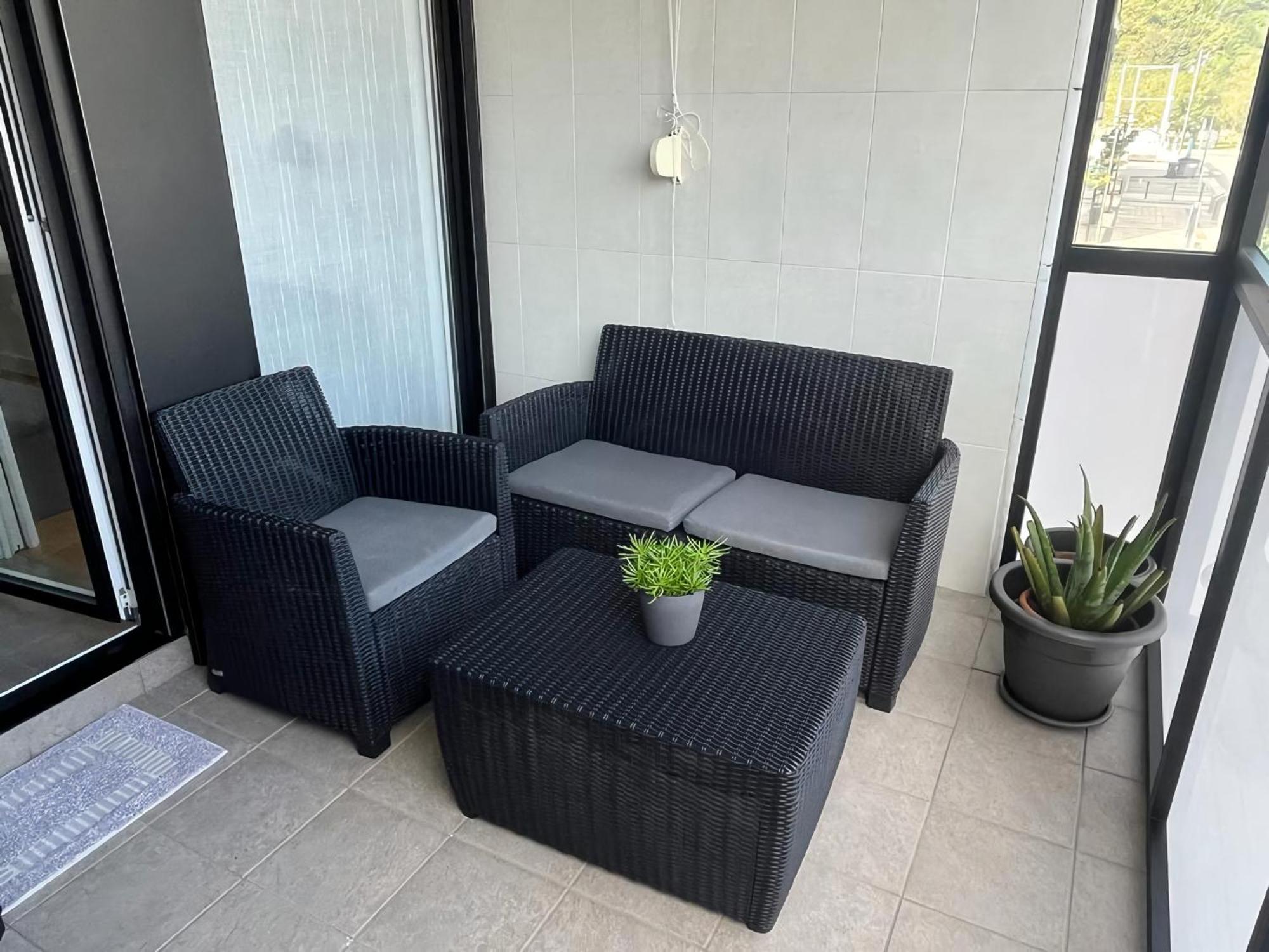 Moderno Y Acogedor Ideal Familias Appartement Orio
