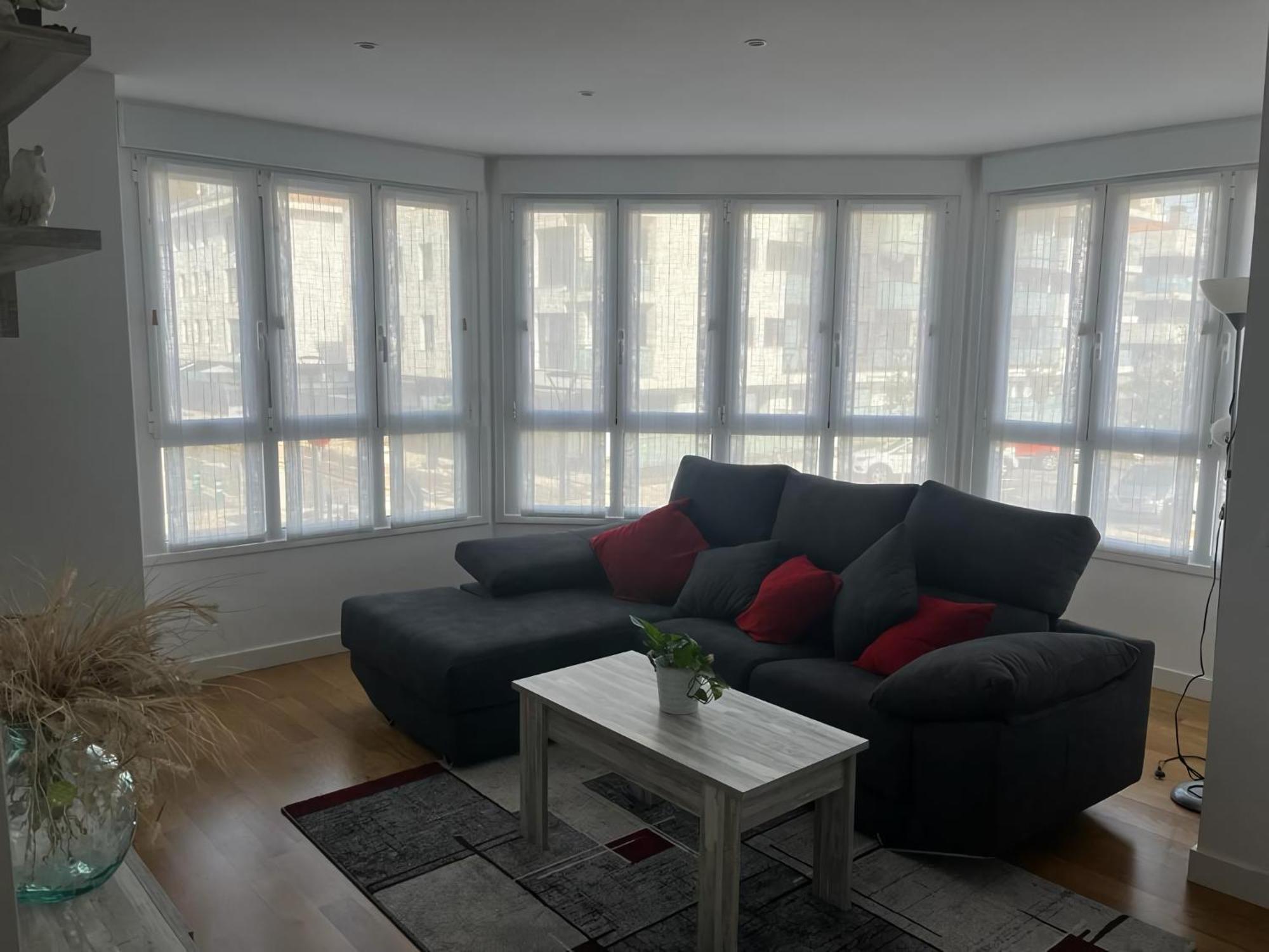 Appartement Moderno Y Acogedor Ideal Familias