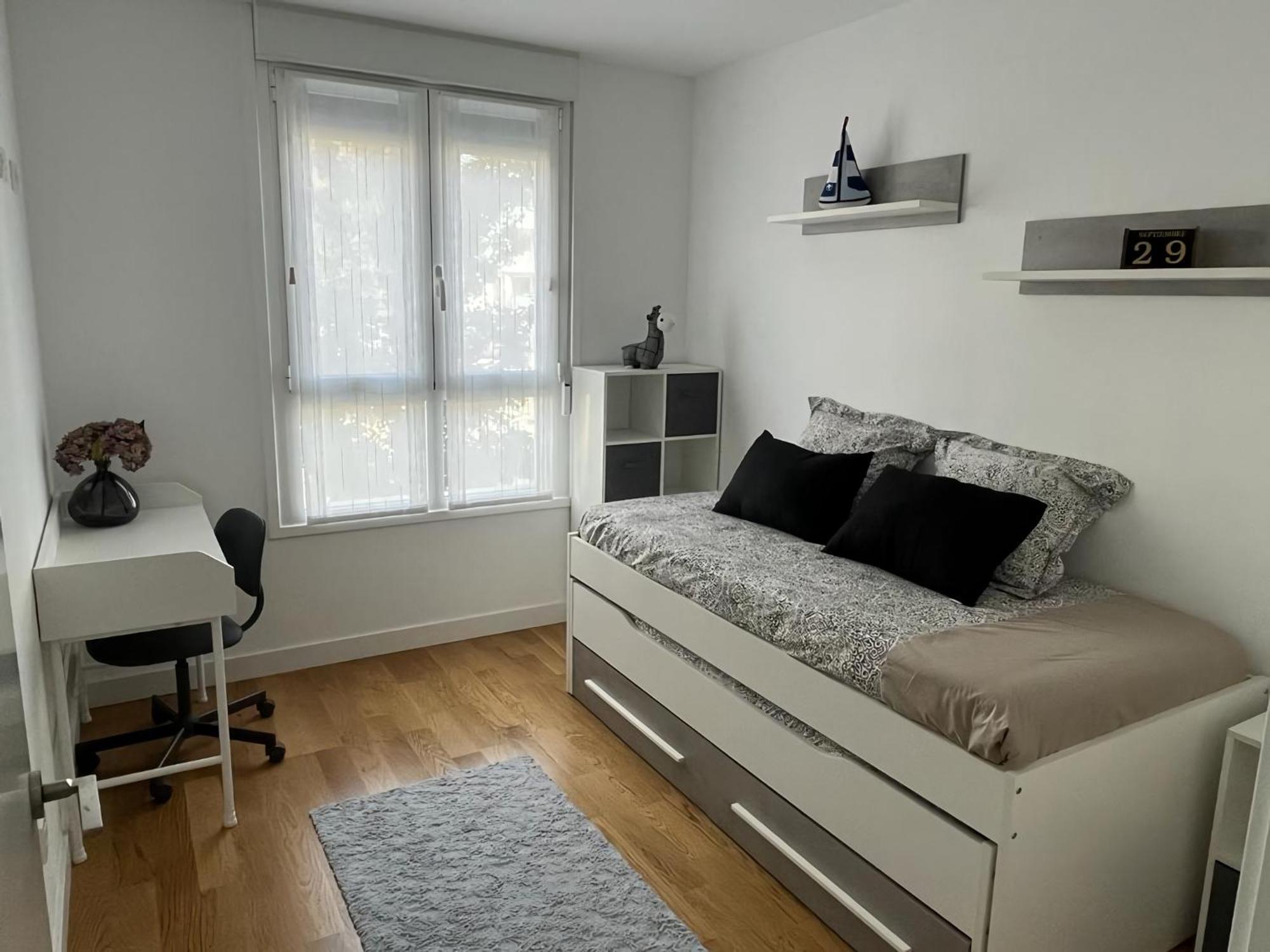 Appartement Moderno Y Acogedor Ideal Familias *