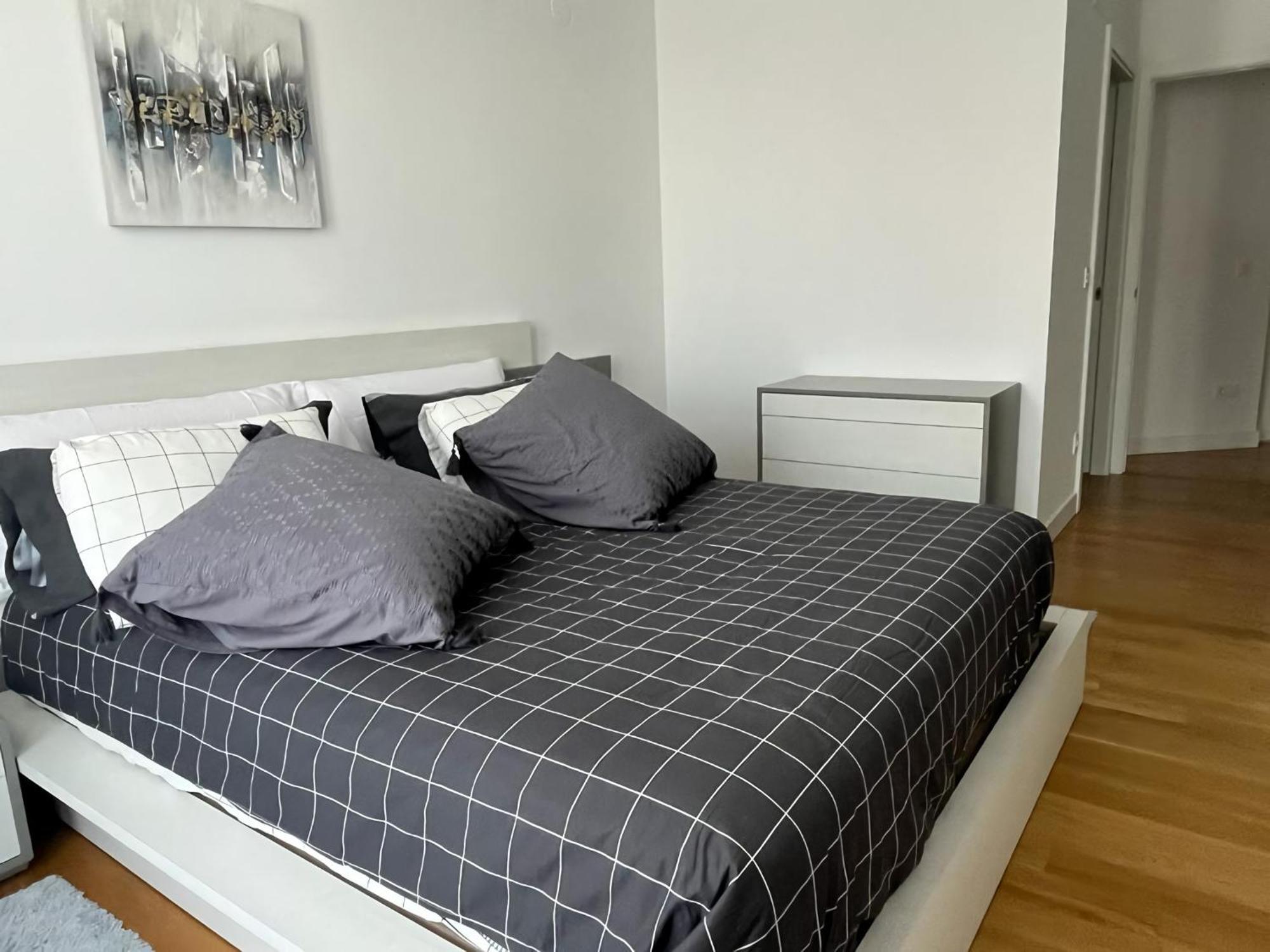 Appartement Moderno Y Acogedor Ideal Familias