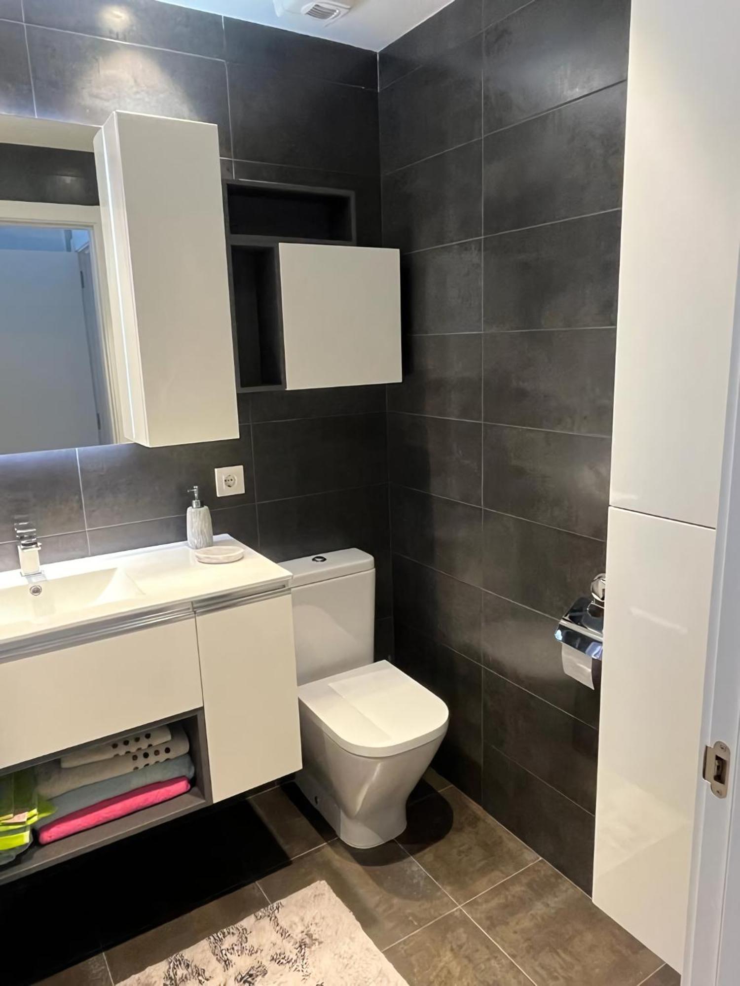 Appartement Moderno Y Acogedor Ideal Familias *