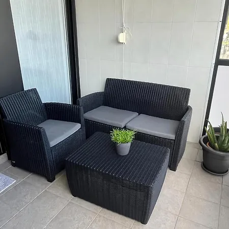 Apartamento Moderno Y Acogedor Ideal Familias Orio Extérieur photo