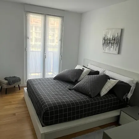 Apartamento Moderno Y Acogedor Ideal Familias Orio Extérieur photo