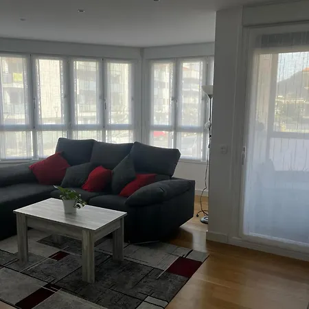 Apartamento Moderno Y Acogedor Ideal Familias Orio Extérieur photo