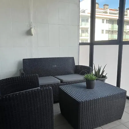 Apartamento Moderno Y Acogedor Ideal Familias Orio Extérieur photo